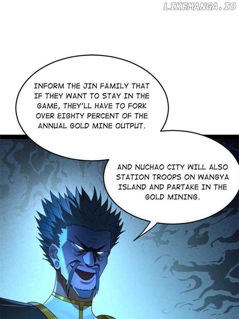 Read Ultimate Son in Law En Manga Online