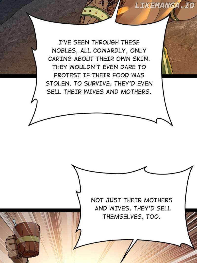 Read Ultimate Son in Law En Manga Online