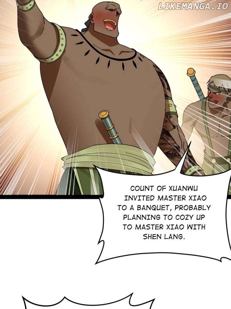 Read Ultimate Son in Law En Manga Online