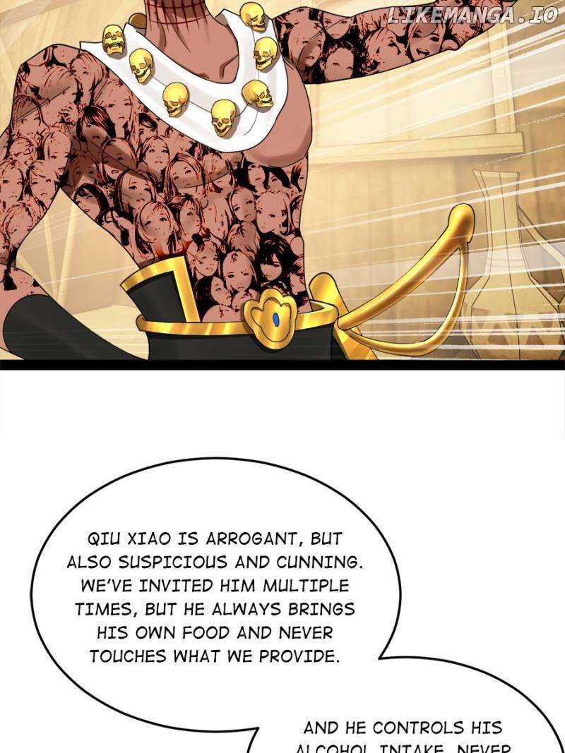 Read Ultimate Son in Law En Manga Online