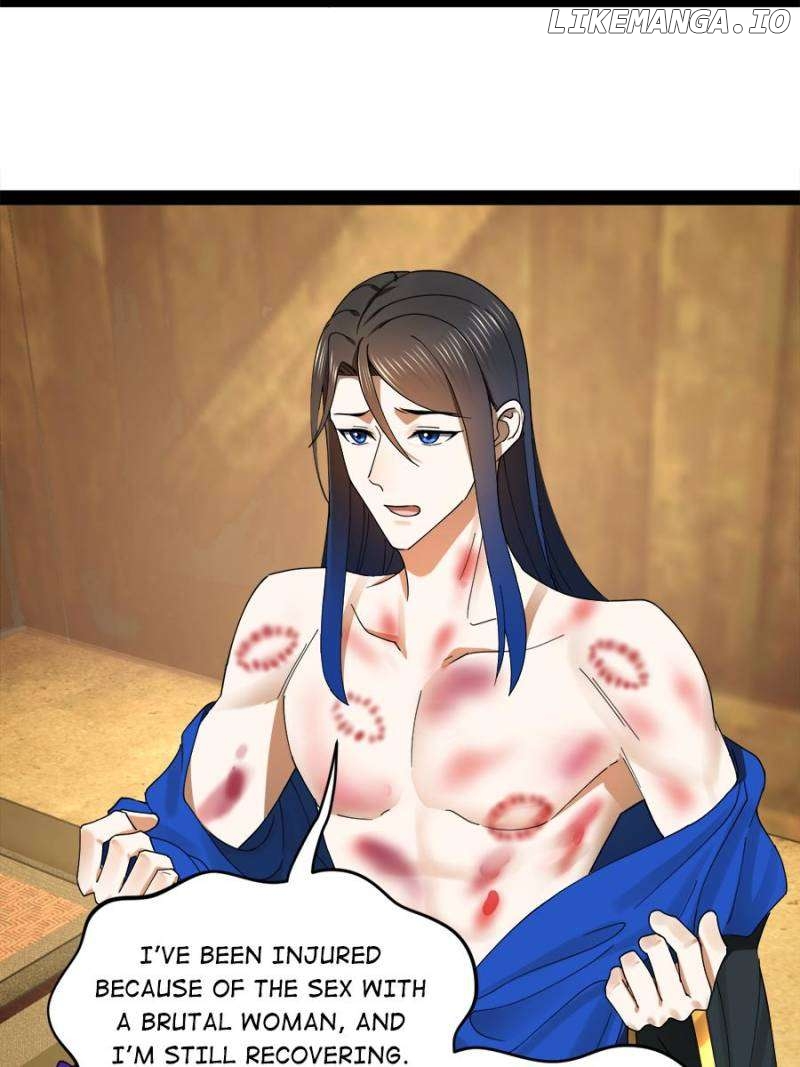 Read Ultimate Son in Law En Manga Online