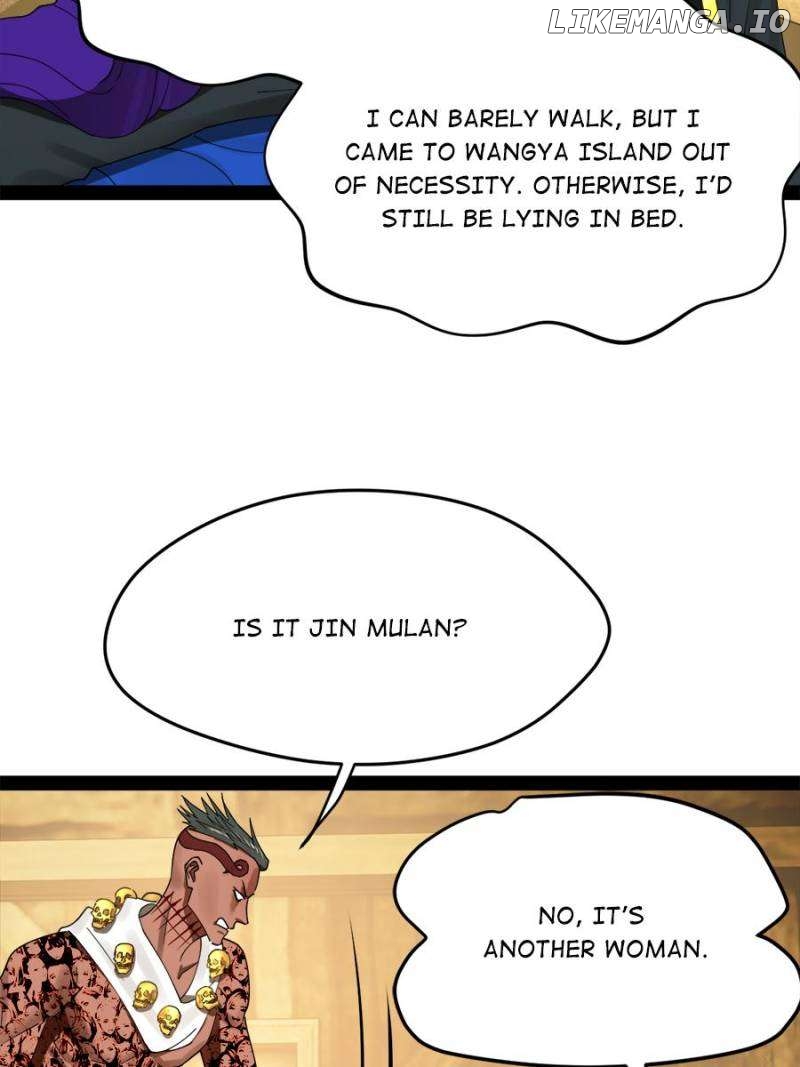 Read Ultimate Son in Law En Manga Online