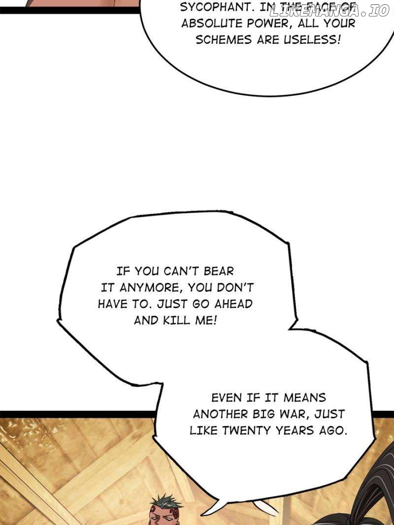 Read Ultimate Son in Law En Manga Online