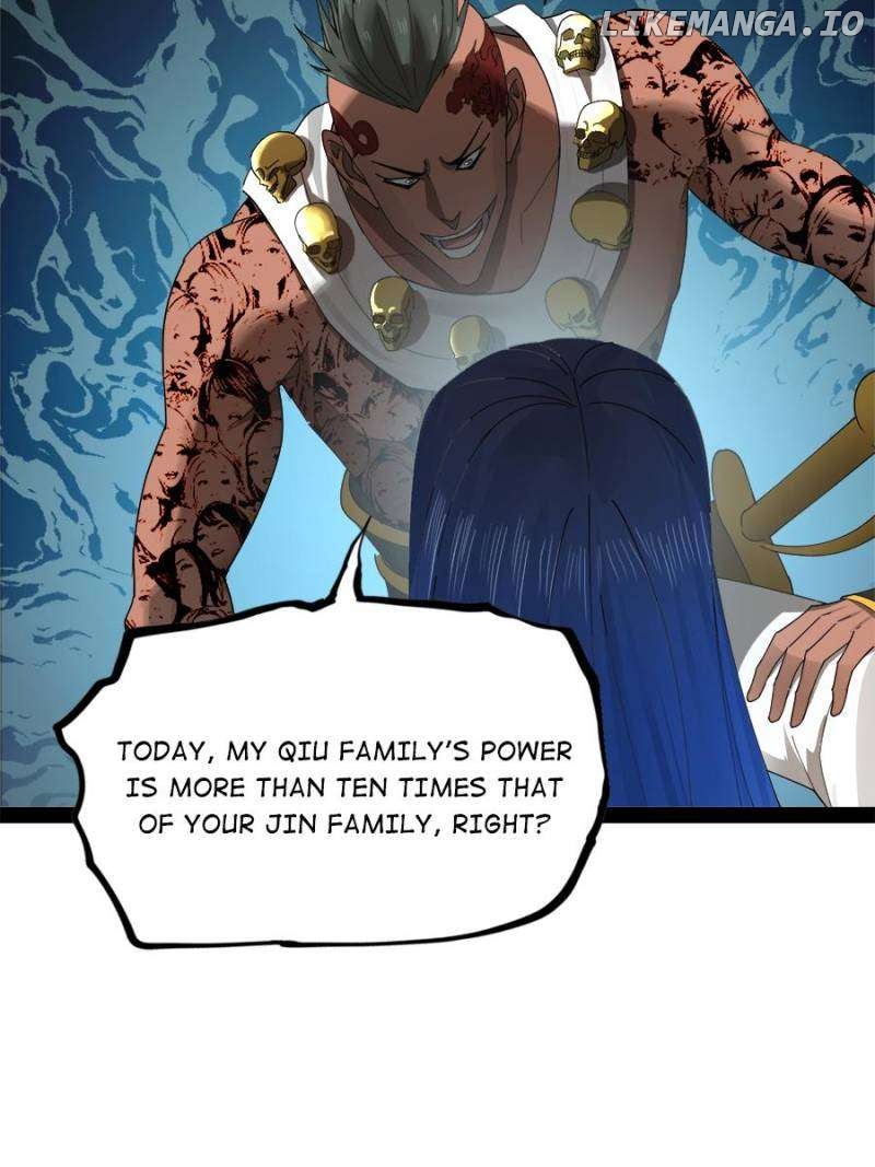 Read Ultimate Son in Law En Manga Online