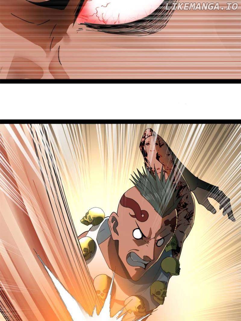 Read Ultimate Son in Law En Manga Online