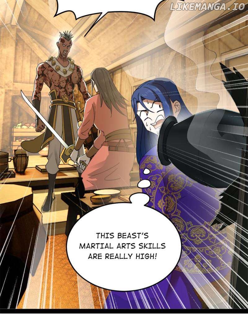 Read Ultimate Son in Law En Manga Online