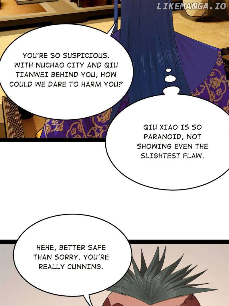 Read Ultimate Son in Law En Manga Online
