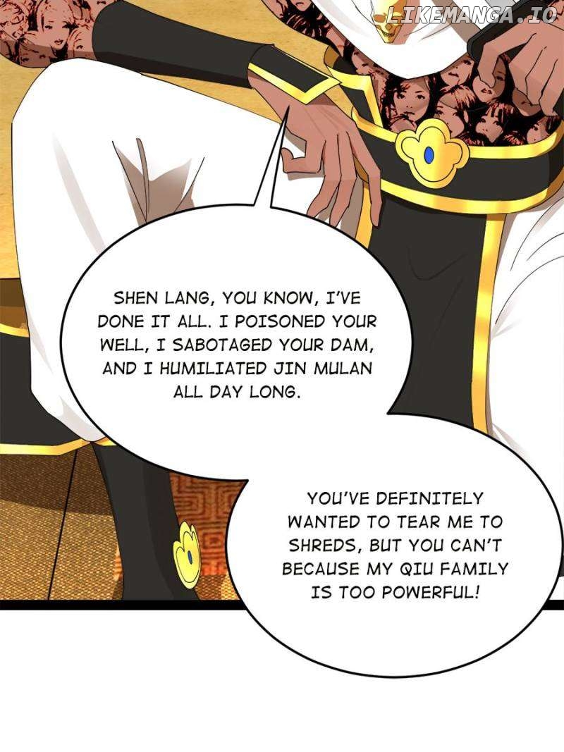 Read Ultimate Son in Law En Manga Online