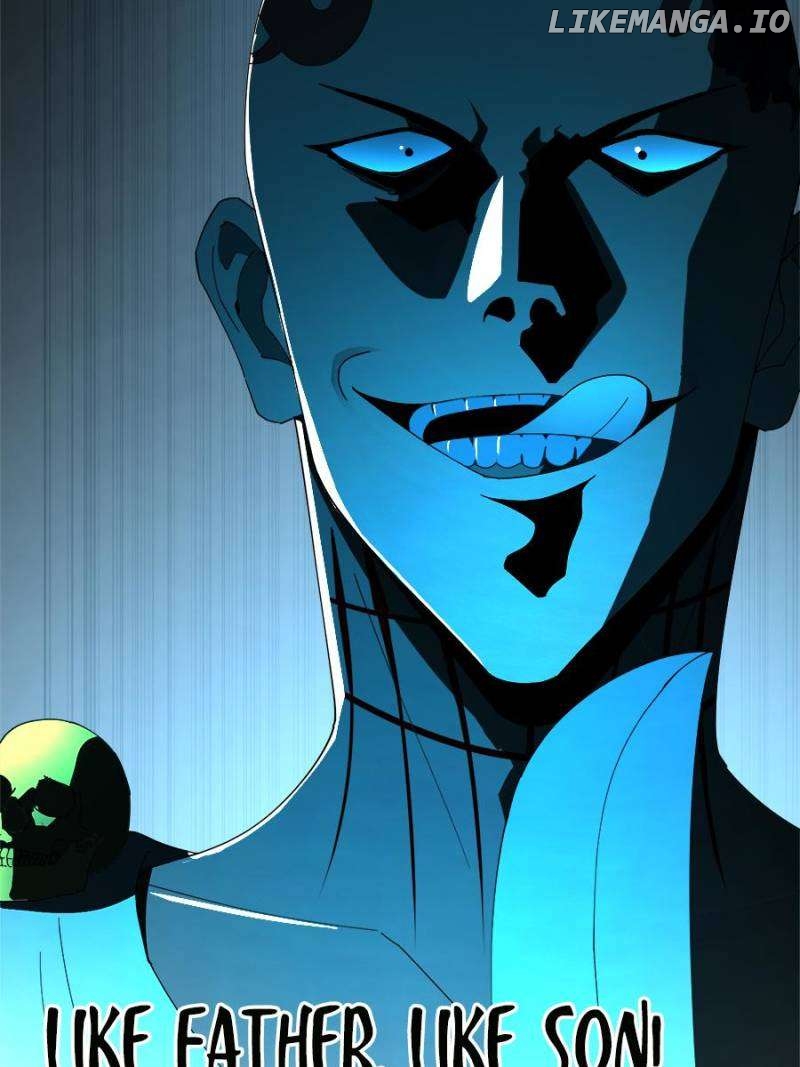 Read Ultimate Son in Law En Manga Online