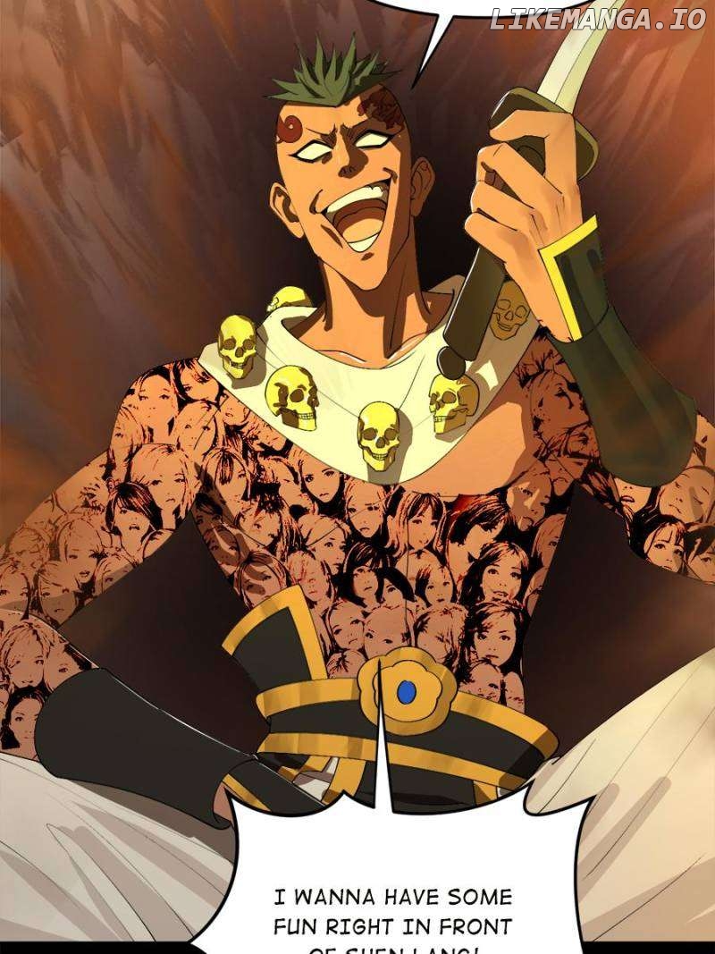 Read Ultimate Son in Law En Manga Online