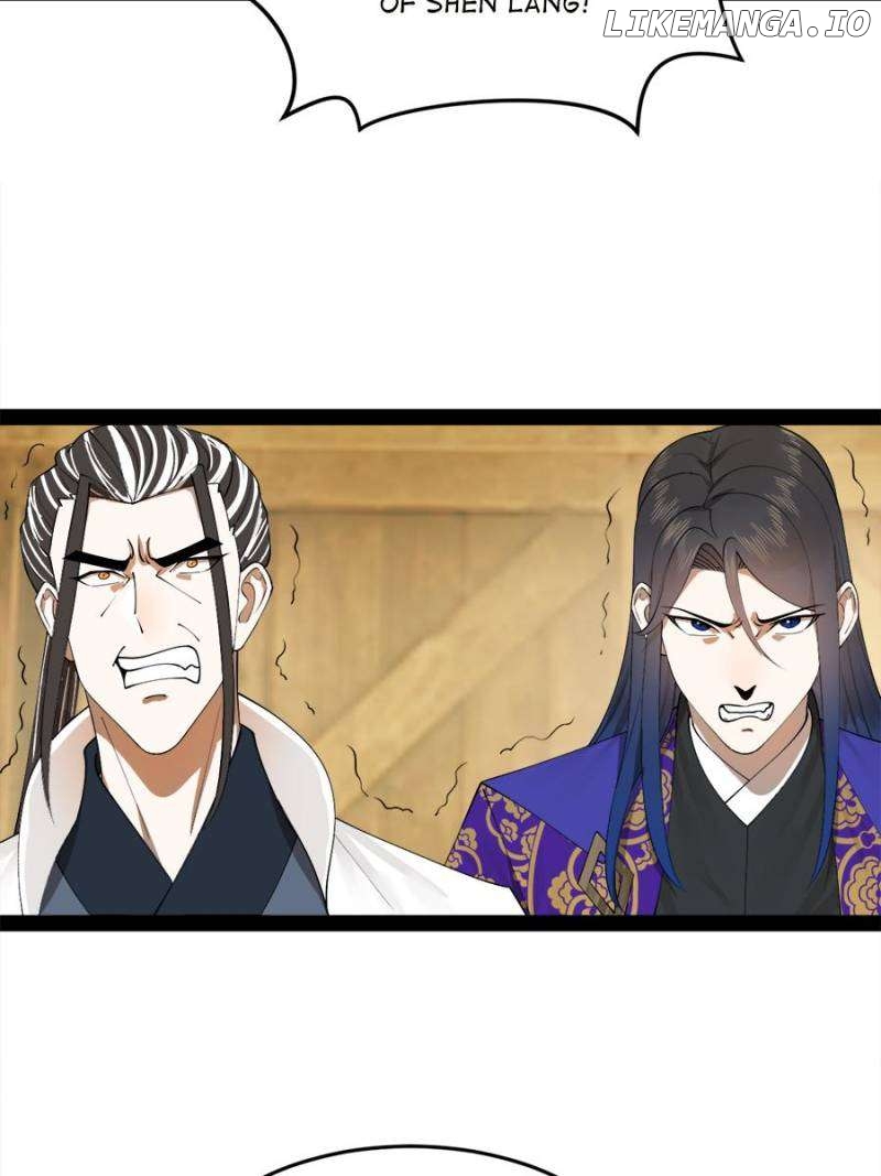 Read Ultimate Son in Law En Manga Online