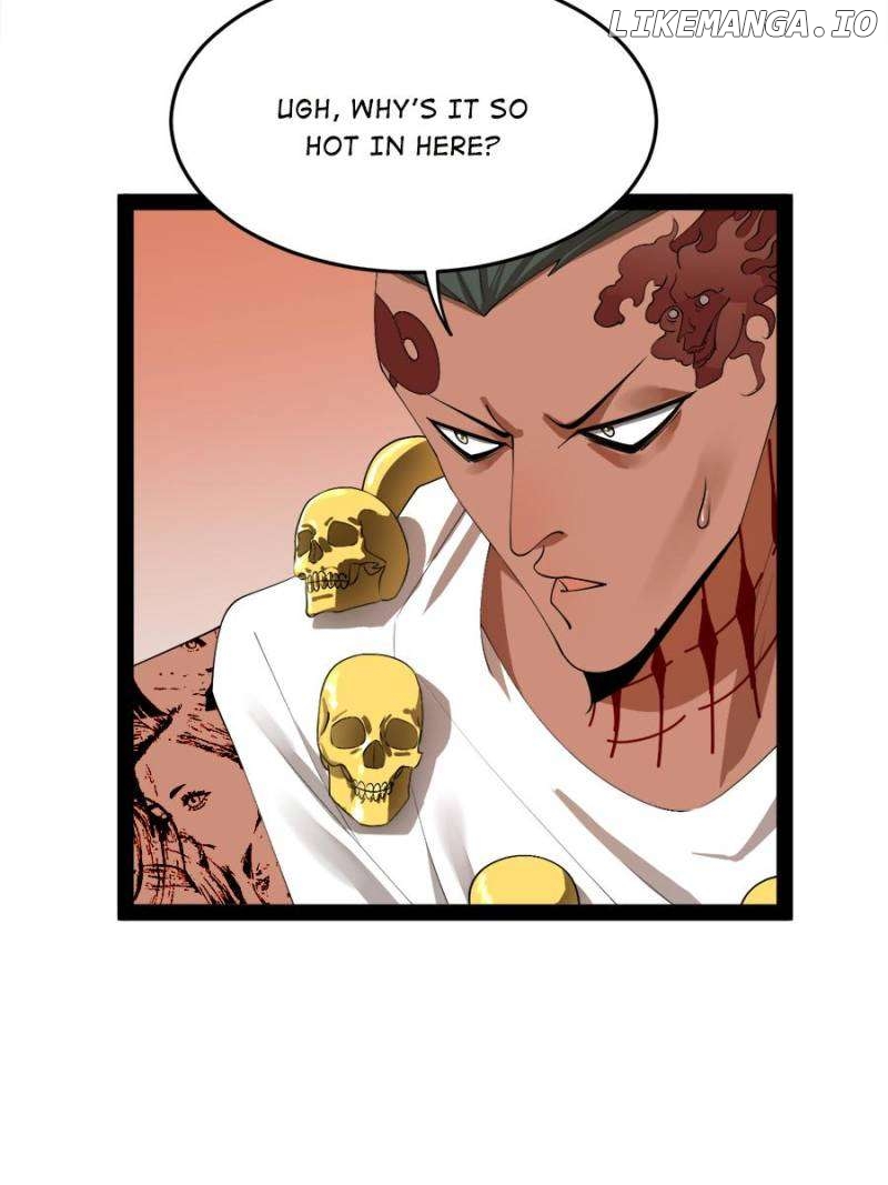 Read Ultimate Son in Law En Manga Online
