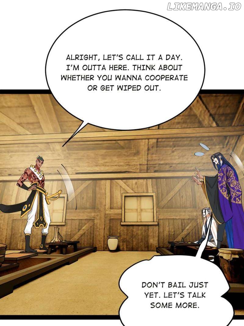Read Ultimate Son in Law En Manga Online