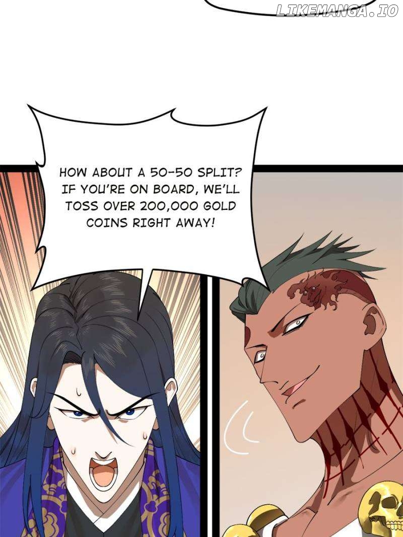 Read Ultimate Son in Law En Manga Online