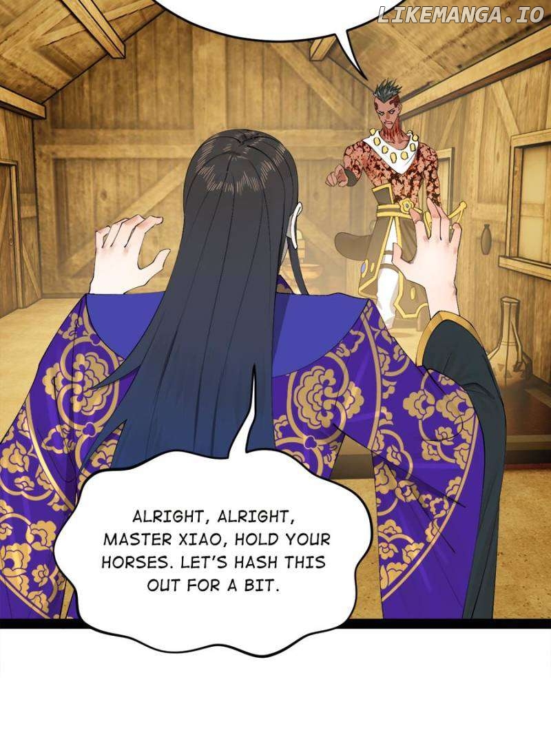 Read Ultimate Son in Law En Manga Online