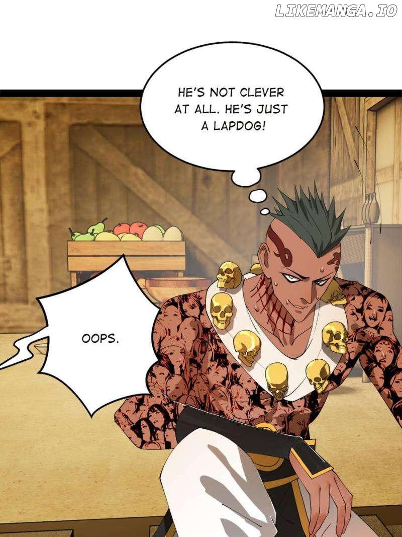 Read Ultimate Son in Law En Manga Online
