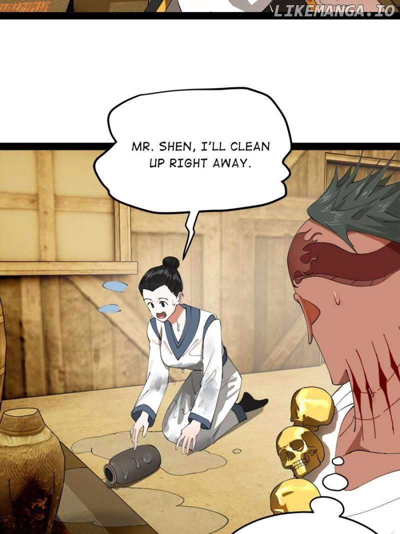 Read Ultimate Son in Law En Manga Online