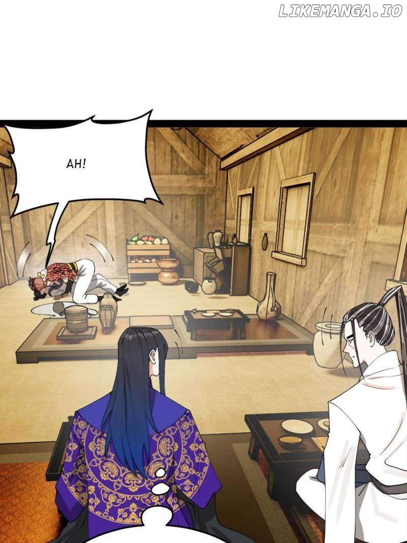 Read Ultimate Son in Law En Manga Online
