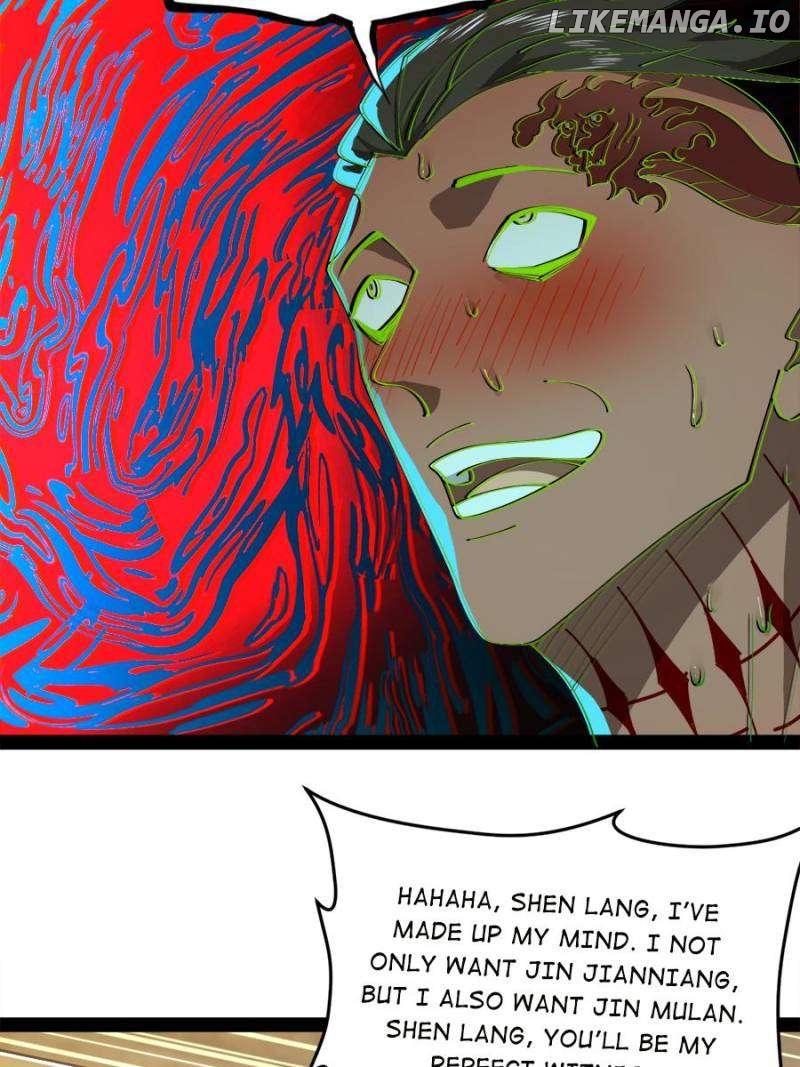 Read Ultimate Son in Law En Manga Online