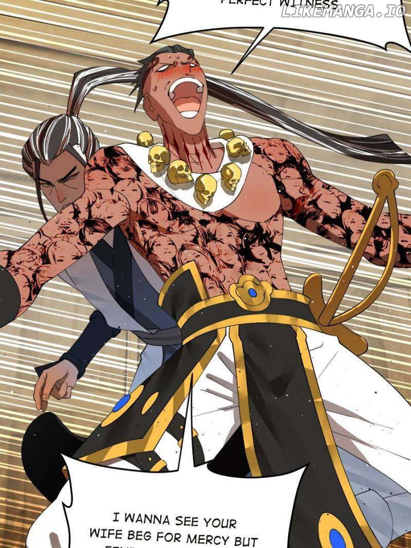 Read Ultimate Son in Law En Manga Online