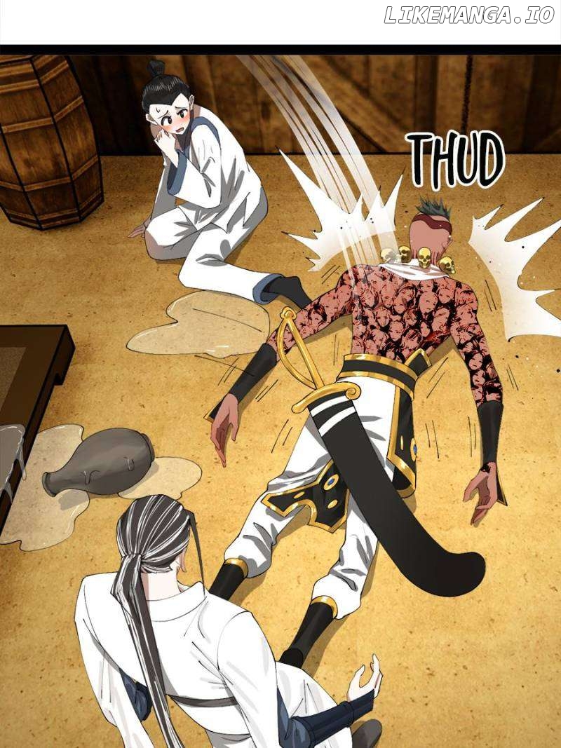 Read Ultimate Son in Law En Manga Online