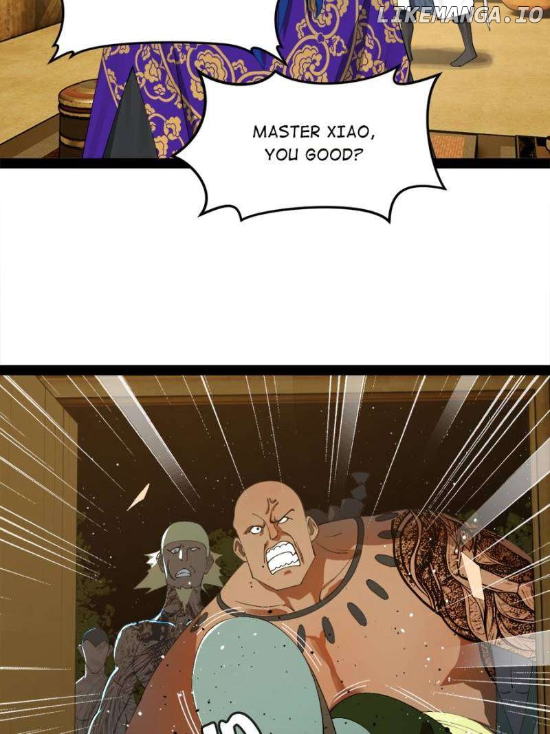 Read Ultimate Son in Law En Manga Online