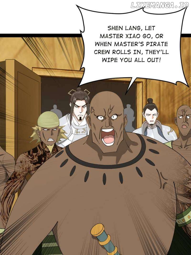 Read Ultimate Son in Law En Manga Online