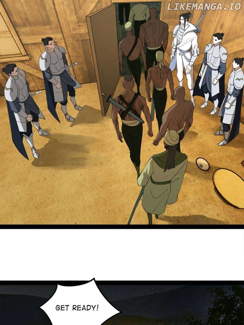 Read Ultimate Son in Law En Manga Online
