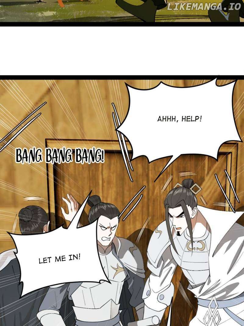 Read Ultimate Son in Law En Manga Online