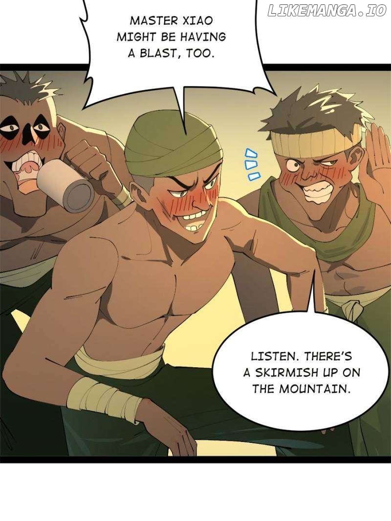 Read Ultimate Son in Law En Manga Online