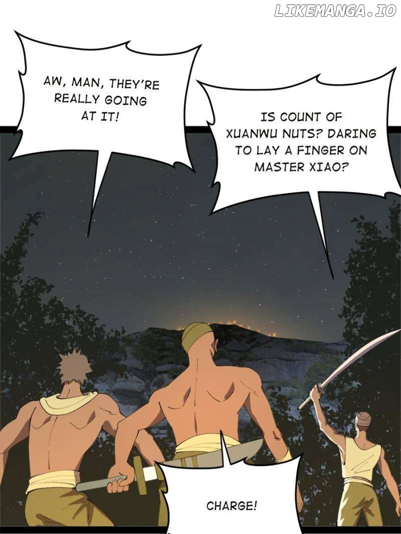Read Ultimate Son in Law En Manga Online