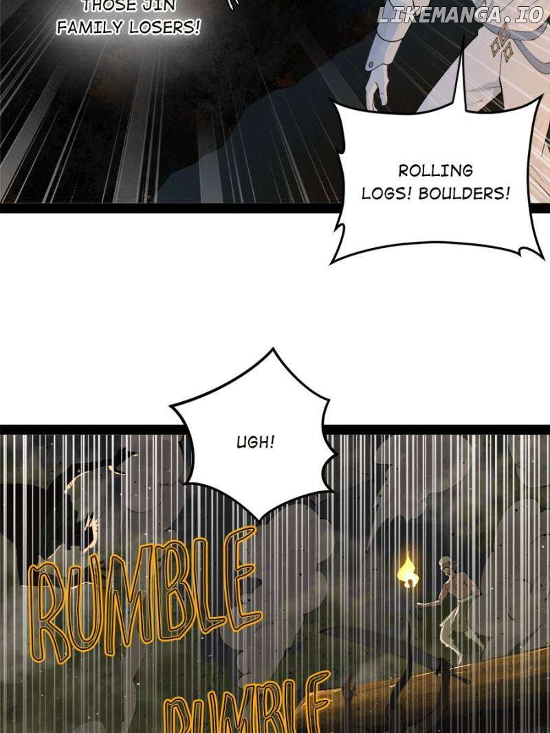 Read Ultimate Son in Law En Manga Online