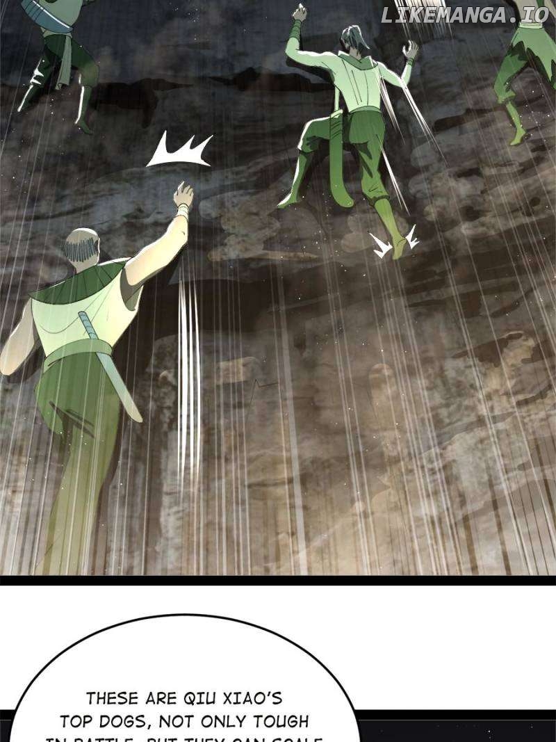 Read Ultimate Son in Law En Manga Online