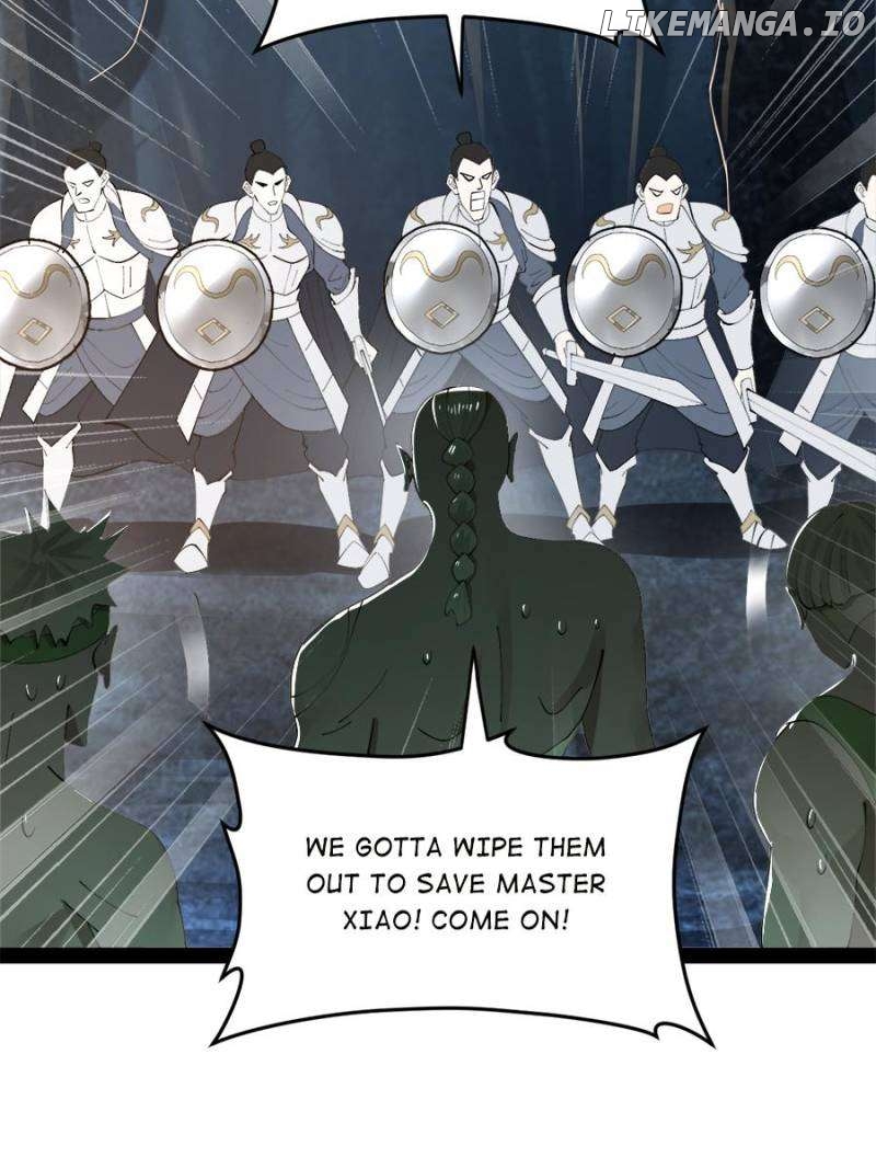 Read Ultimate Son in Law En Manga Online
