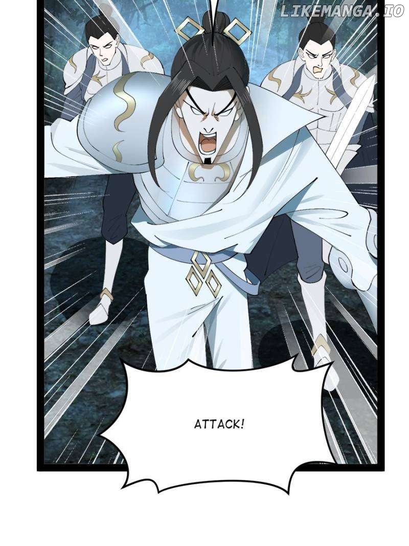 Read Ultimate Son in Law En Manga Online