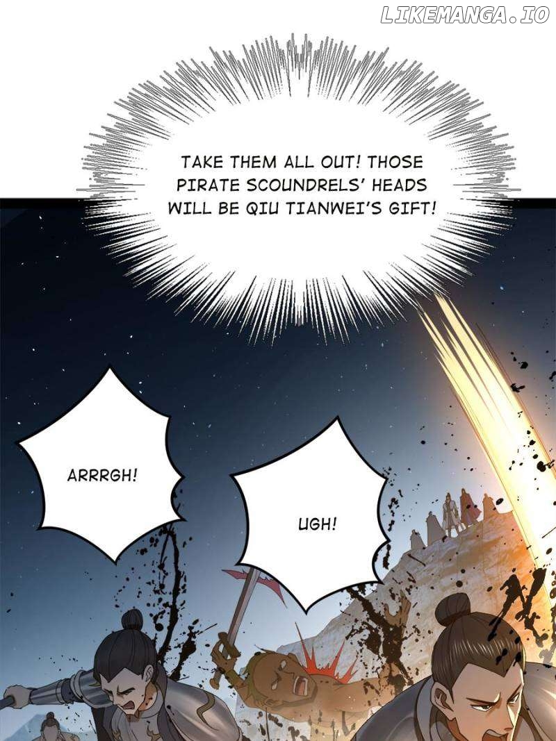 Read Ultimate Son in Law En Manga Online