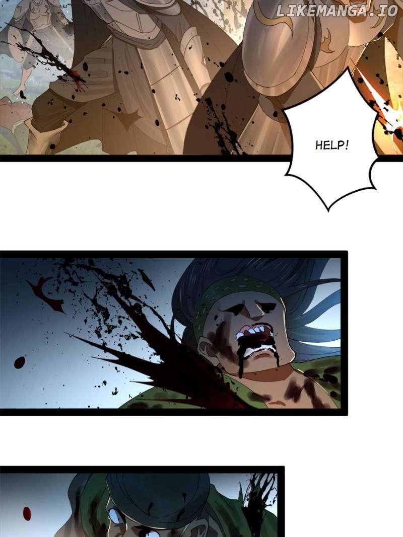 Read Ultimate Son in Law En Manga Online