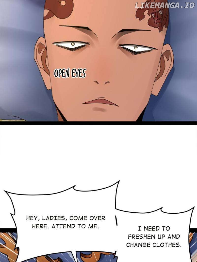 Read Ultimate Son in Law En Manga Online