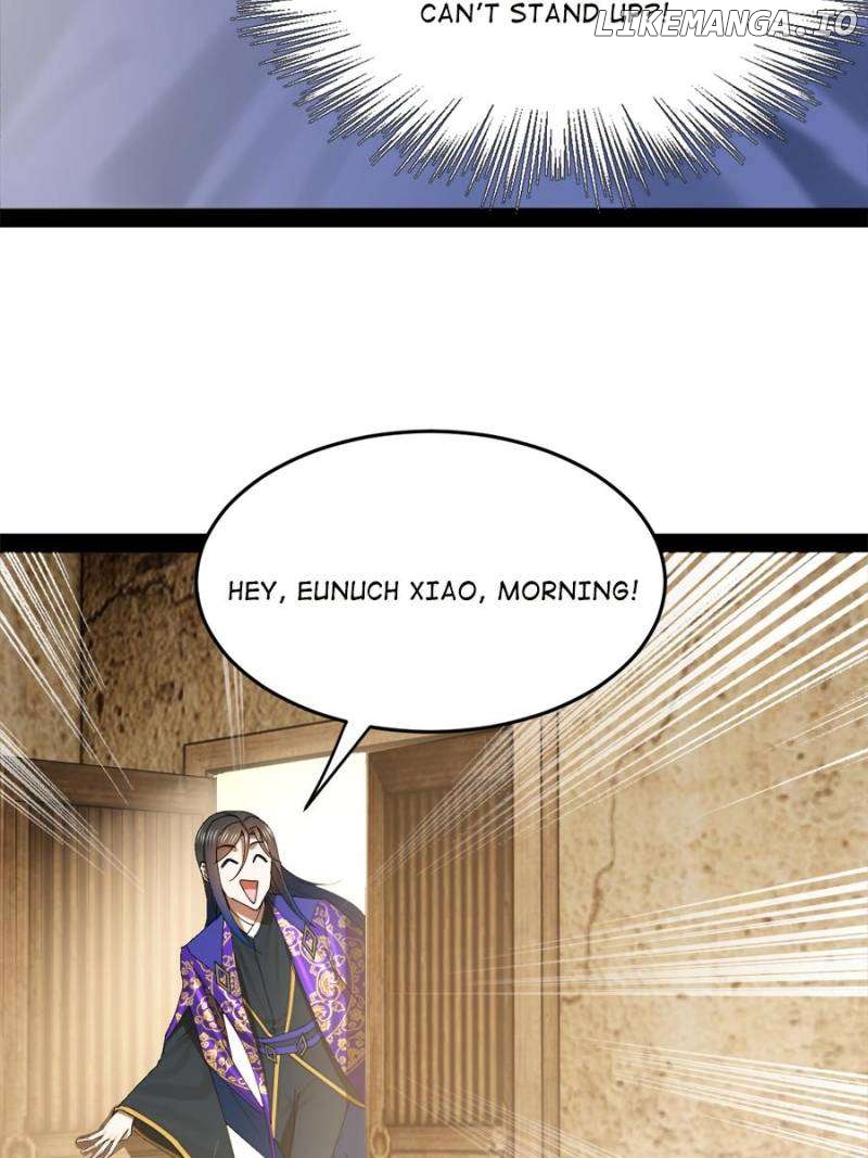 Read Ultimate Son in Law En Manga Online