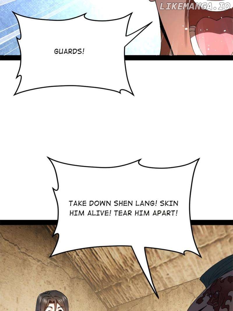 Read Ultimate Son in Law En Manga Online