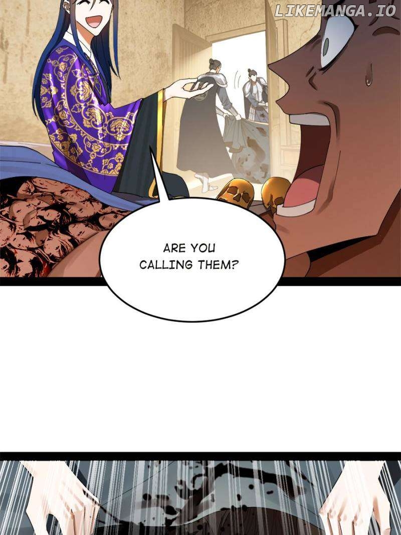 Read Ultimate Son in Law En Manga Online
