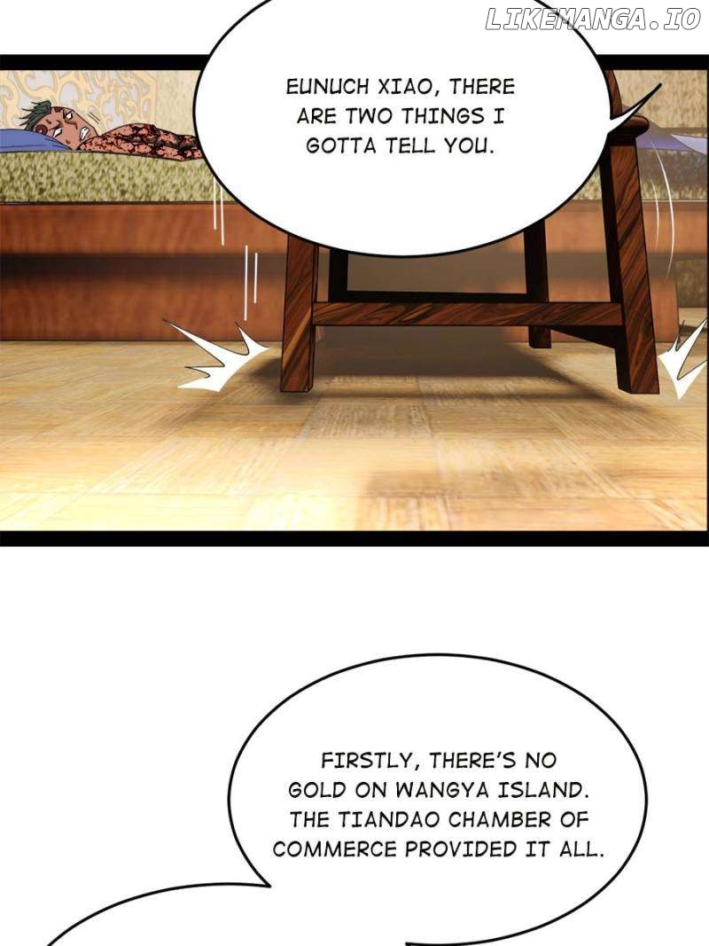 Read Ultimate Son in Law En Manga Online