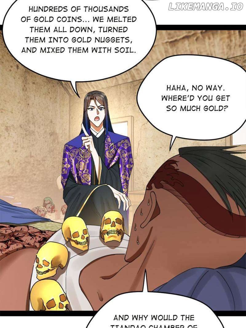 Read Ultimate Son in Law En Manga Online