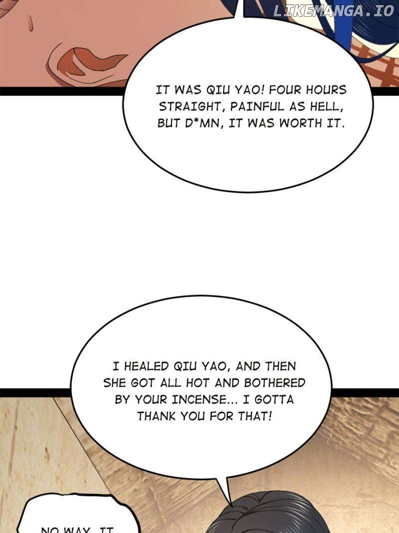 Read Ultimate Son in Law En Manga Online