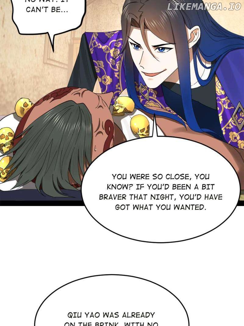 Read Ultimate Son in Law En Manga Online