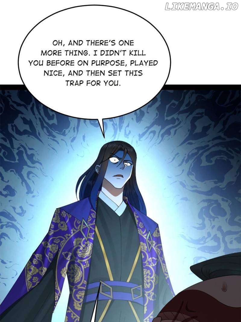 Read Ultimate Son in Law En Manga Online
