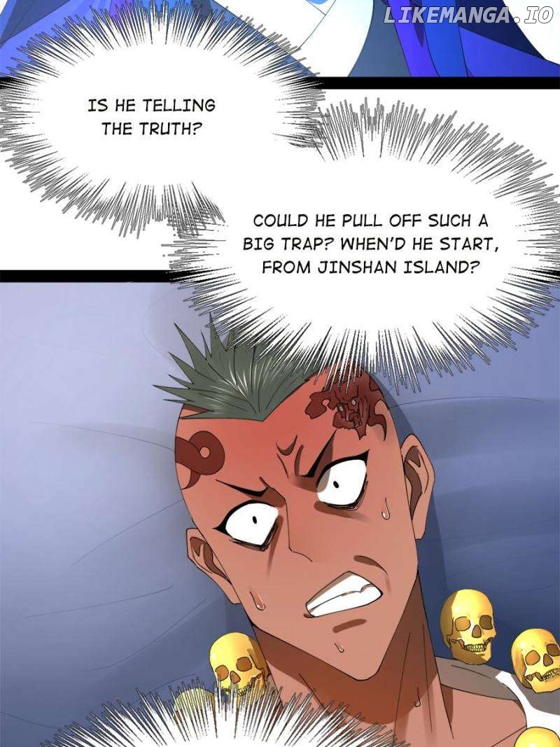 Read Ultimate Son in Law En Manga Online