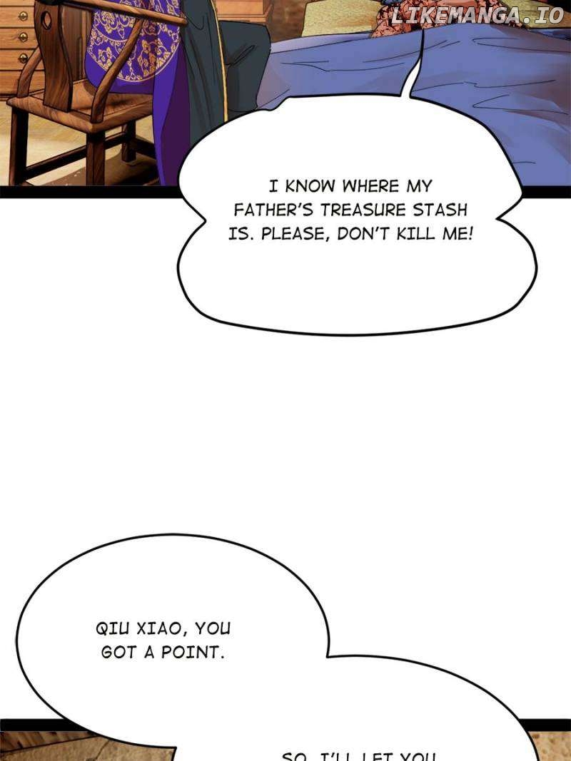 Read Ultimate Son in Law En Manga Online