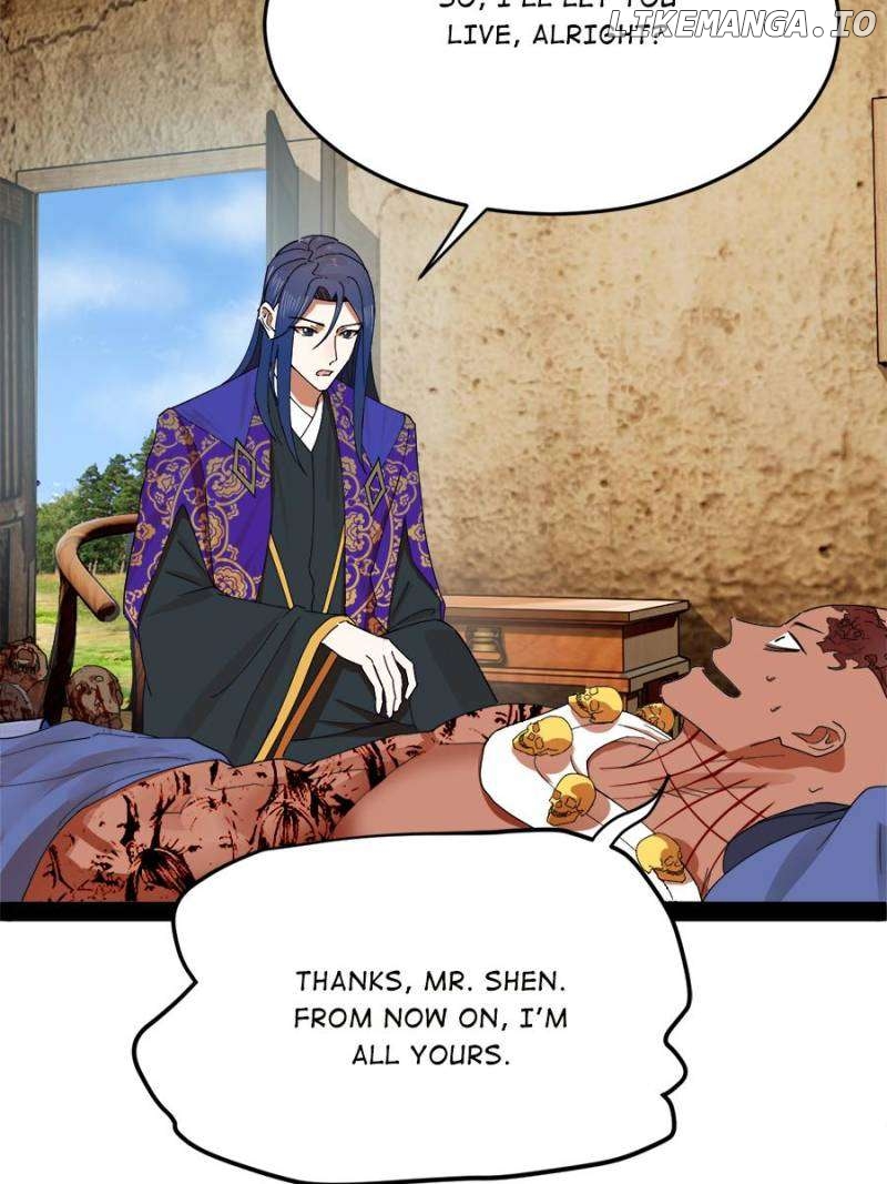 Read Ultimate Son in Law En Manga Online