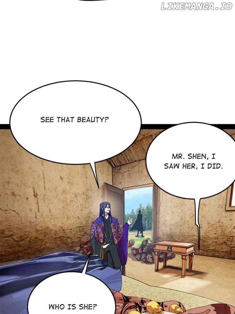Read Ultimate Son in Law En Manga Online